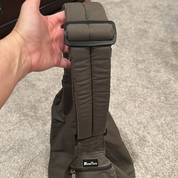 New condition puppy or small dog carrying sling - Picture 4 of 4